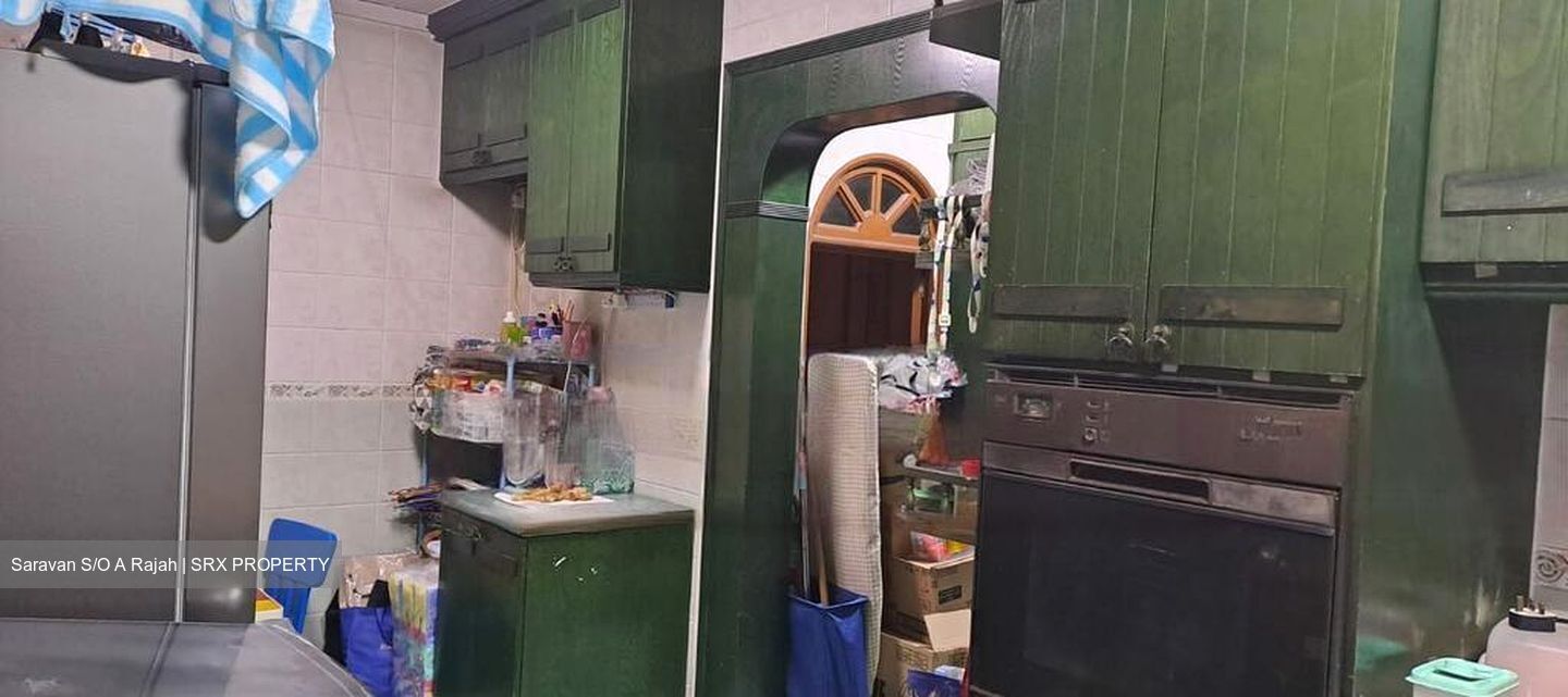 Blk 14 Teck Whye Heights II (Choa Chu Kang), HDB 5 Rooms #479933331